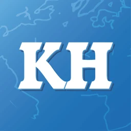 Ícone de Khoshnaw E-Store